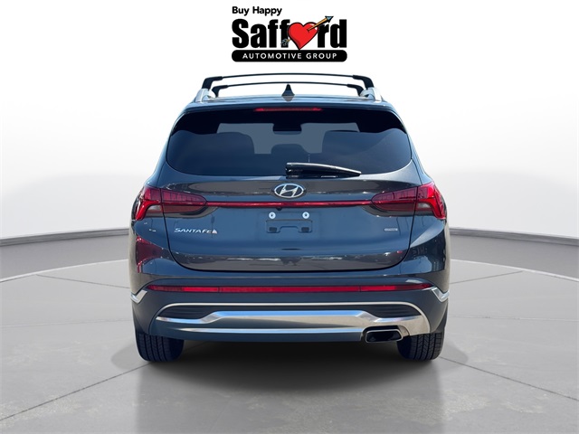 2022 Hyundai Santa Fe SEL Premium photo 6