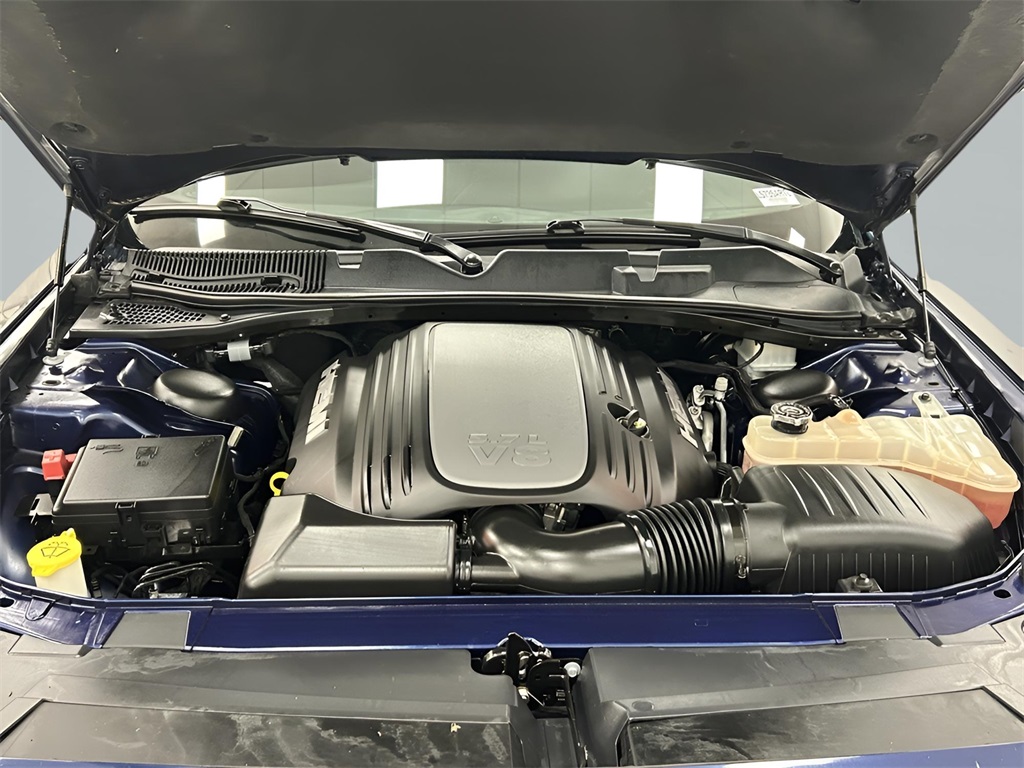 2017 Dodge Challenger R/T photo 17