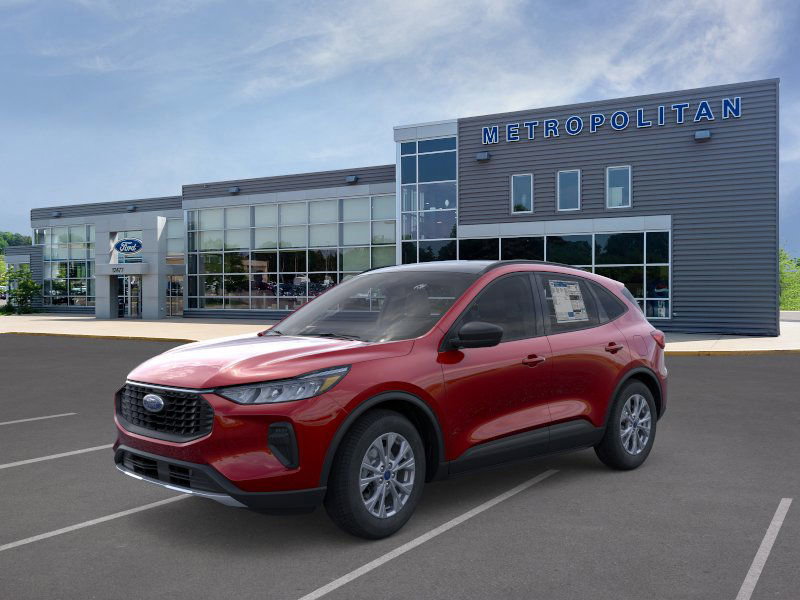 2026 Ford Escape Active's photo
