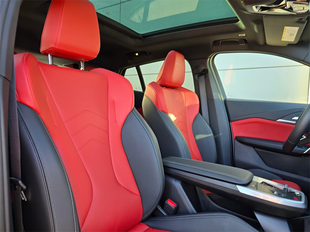 2025 Bmw X2 xDrive28i photo 31