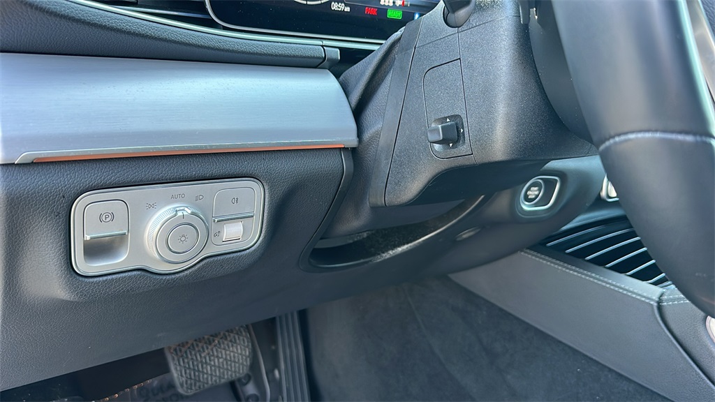 2024 Mercedes Benz GLE 450e 4MATIC photo 14