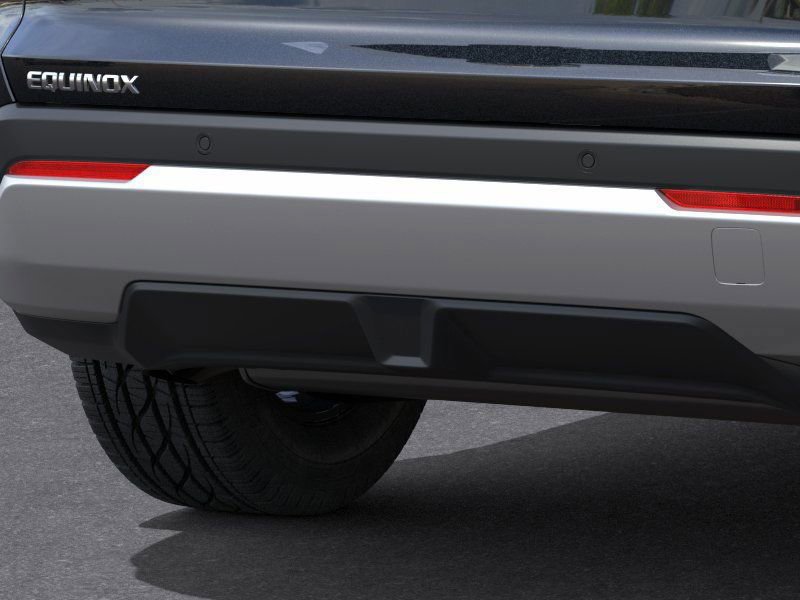 2026 Chevrolet Equinox LT photo 9