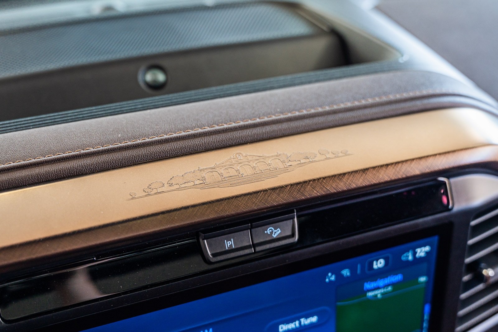 2025 Ford F-150 King Ranch photo 27