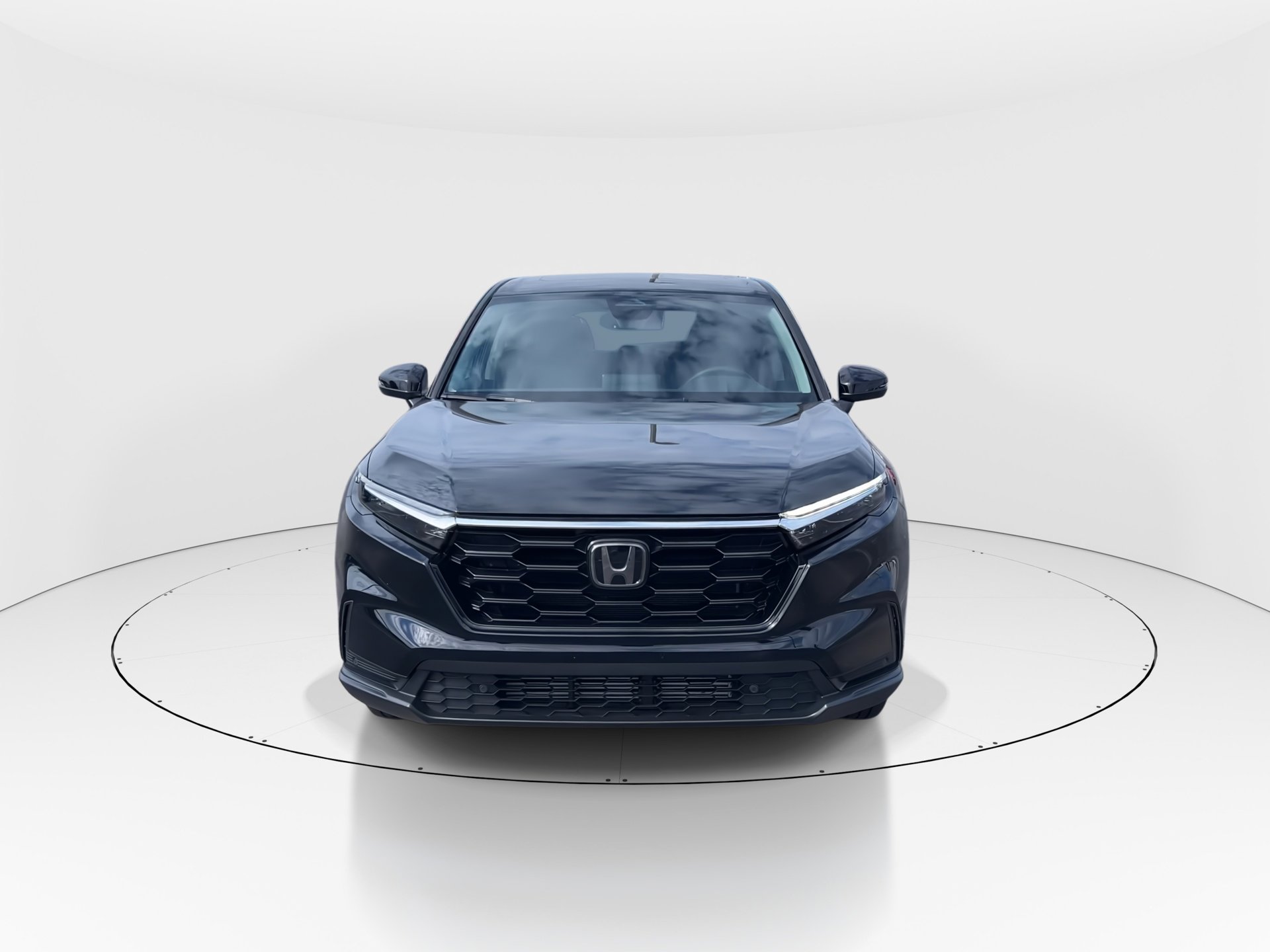 2024 Honda CR-V EX-L photo 3