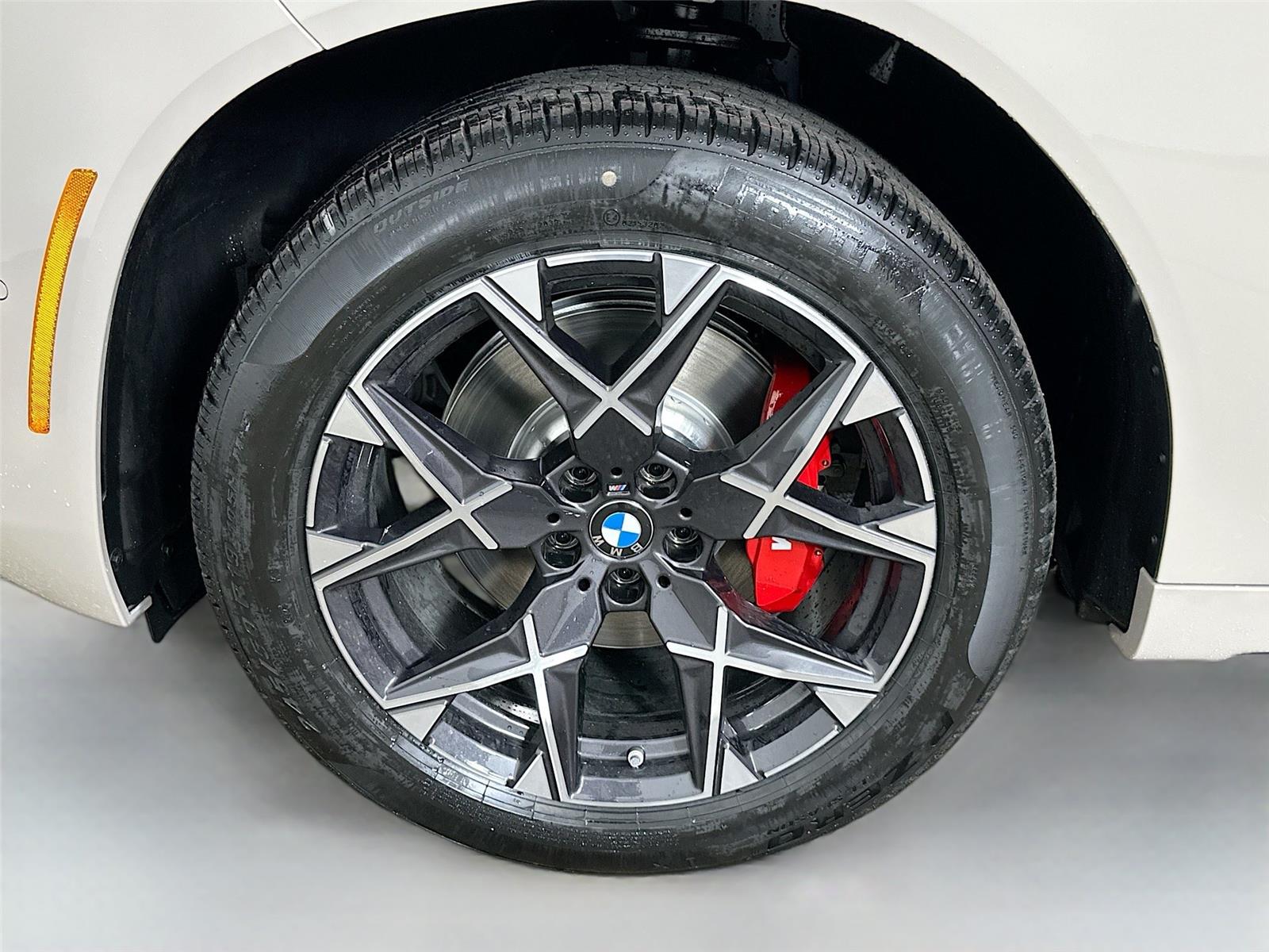 2026 Bmw X3 photo 29