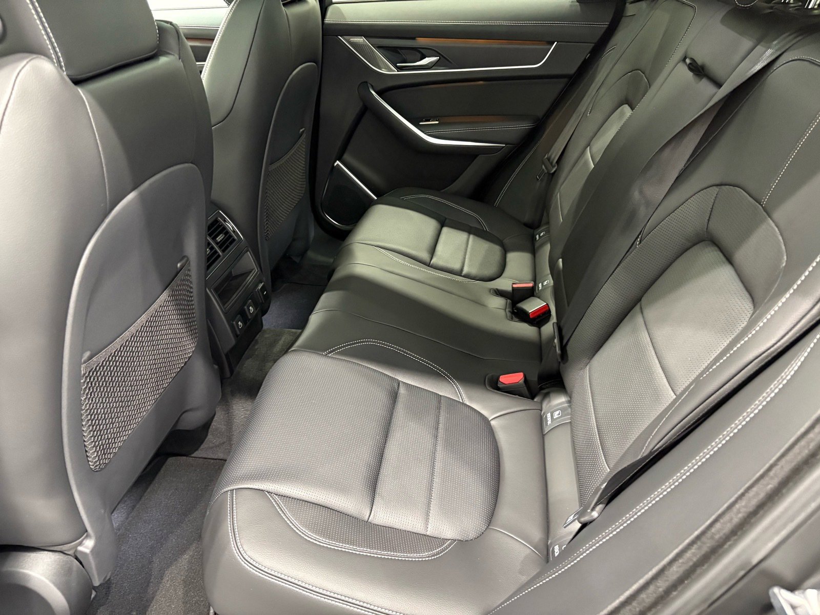 2026 Jaguar F-PACE R-Dynamic S P250 photo 9
