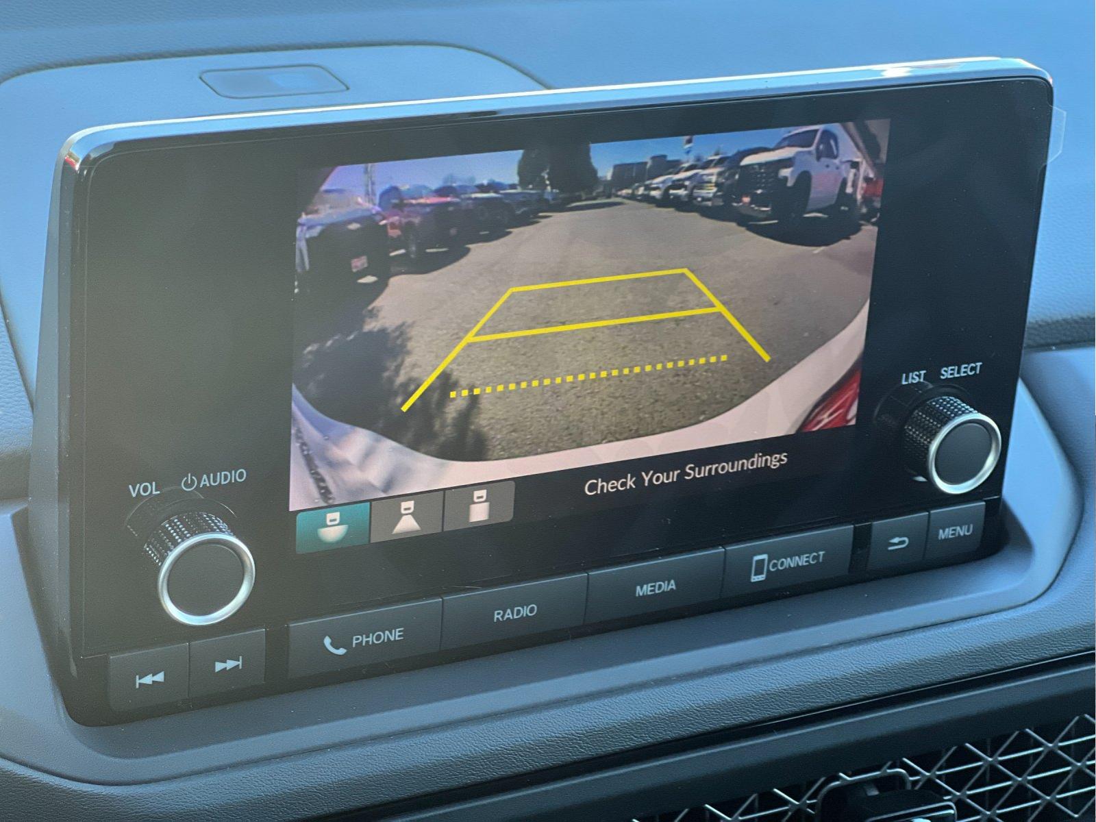 2025 Honda Accord 1.5T LX photo 20