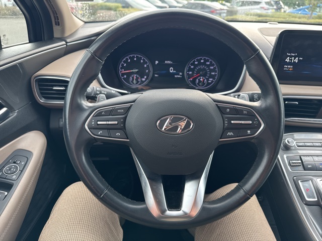 2023 Hyundai Santa Fe SEL photo 16