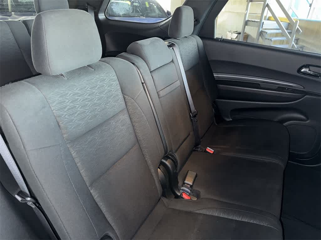 2024 Dodge Durango GT photo 26