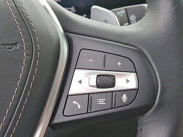 2025 Bmw X5 xDrive40i photo 22