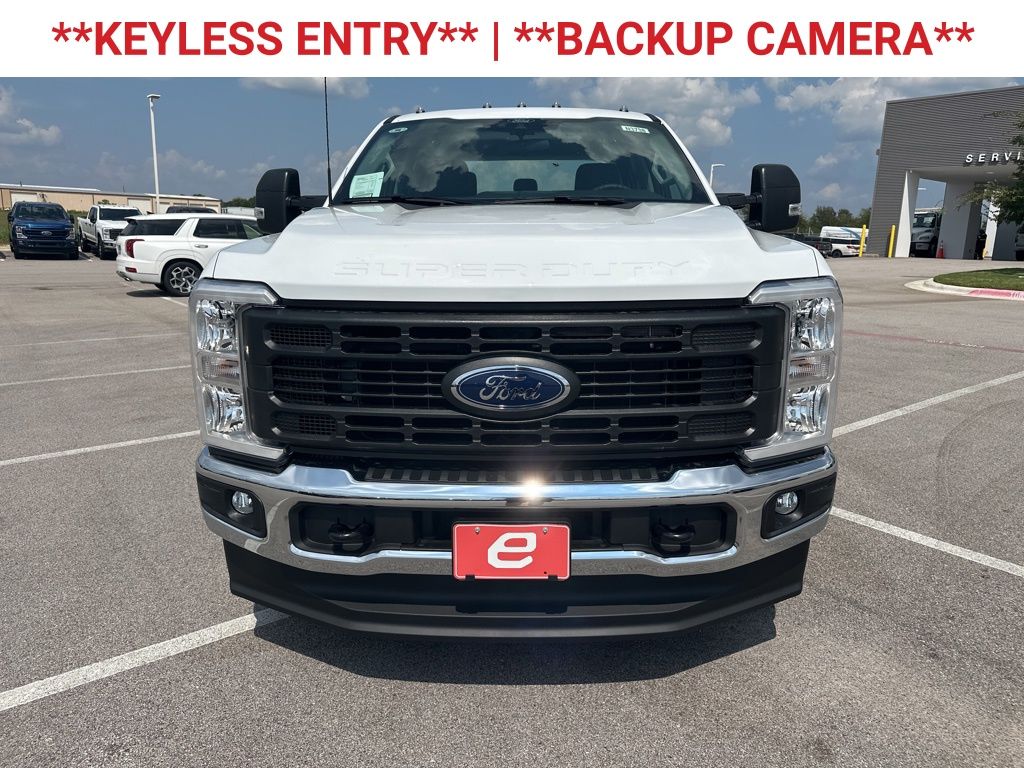 2026 Ford F-250 photo 3