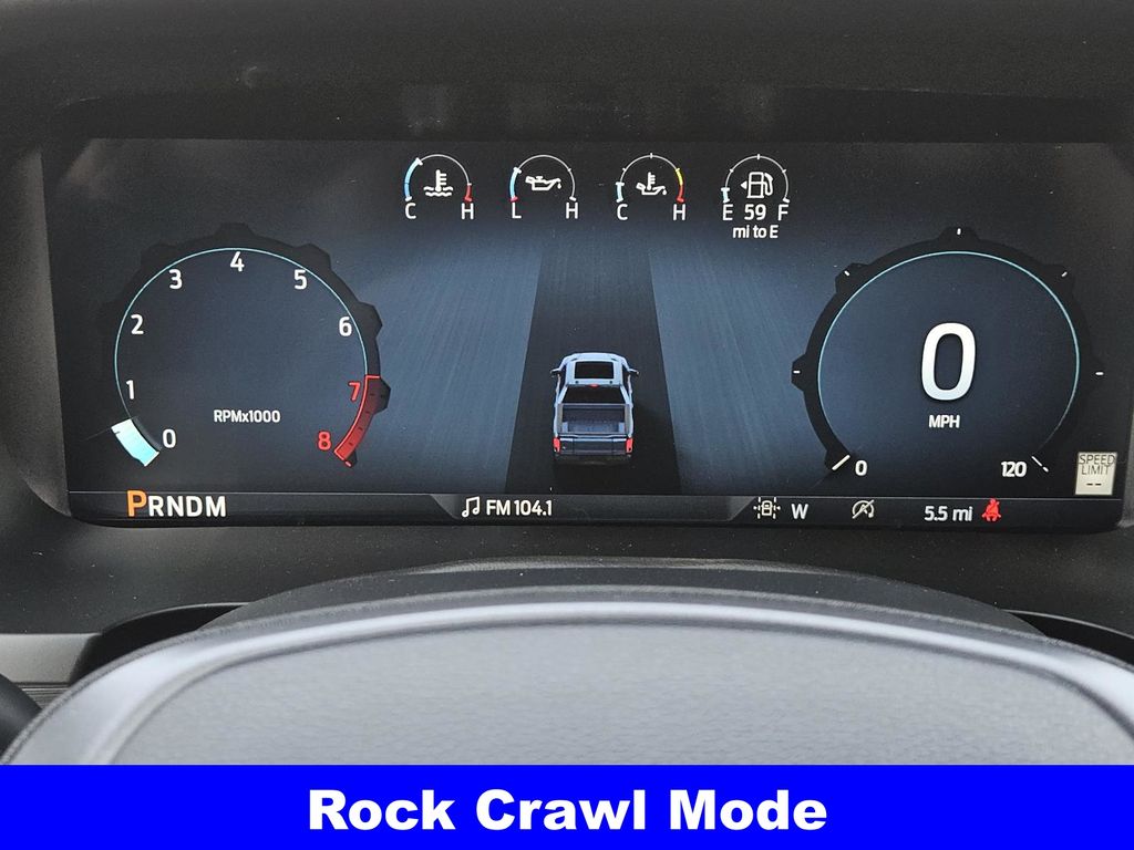 2025 Ford F-150 XLT photo 20