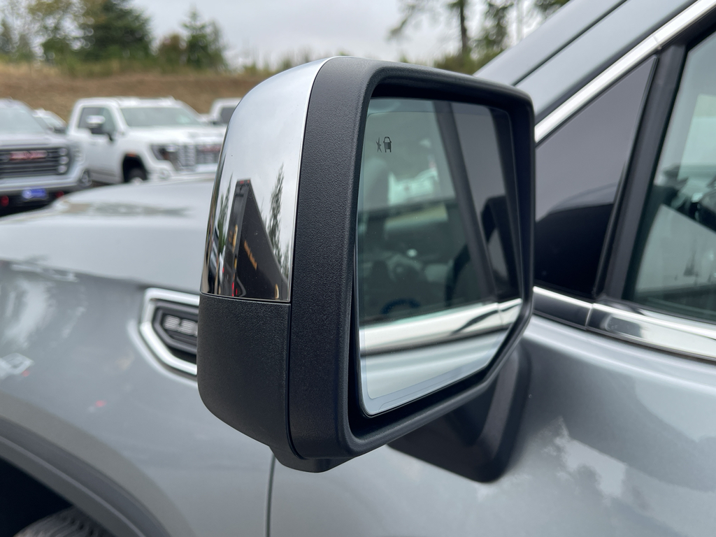 2025 Gmc Sierra 1500 SLT photo 14