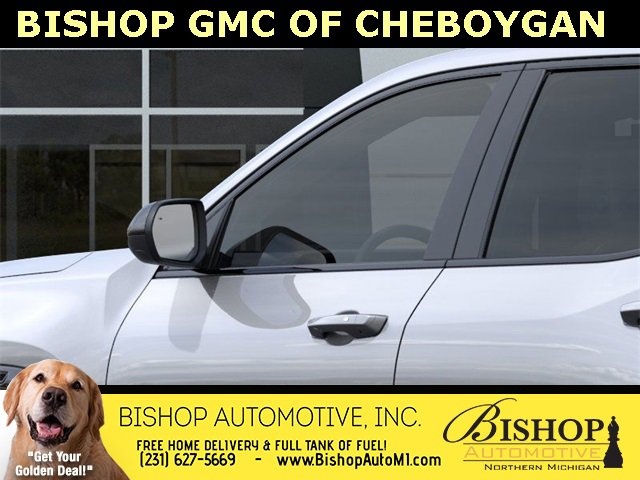 2026 Gmc Terrain AT4 photo 3