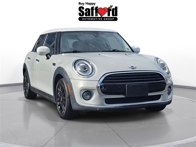 2020 MINI Hardtop 4 Door Oxford Edition