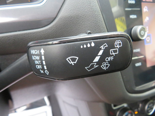 2021 Volkswagen Tiguan R-Line Black SEL photo 30