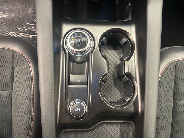 2025 Ford Explorer ST photo 23