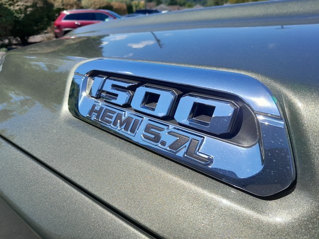 2020 Ram 1500 Big Horn Lone Star photo 53
