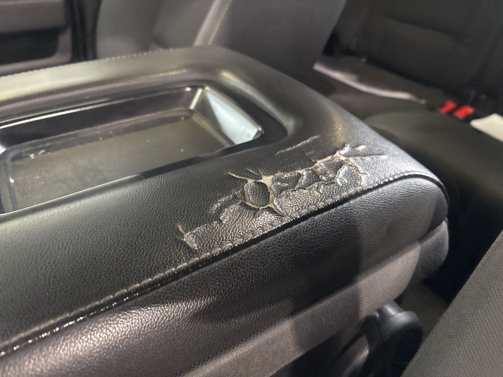 2019 Chevrolet Silverado 1500 LT photo 22