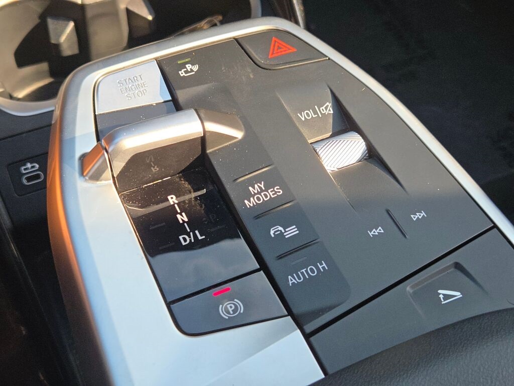 2025 Bmw X1 XDrive28i photo 27