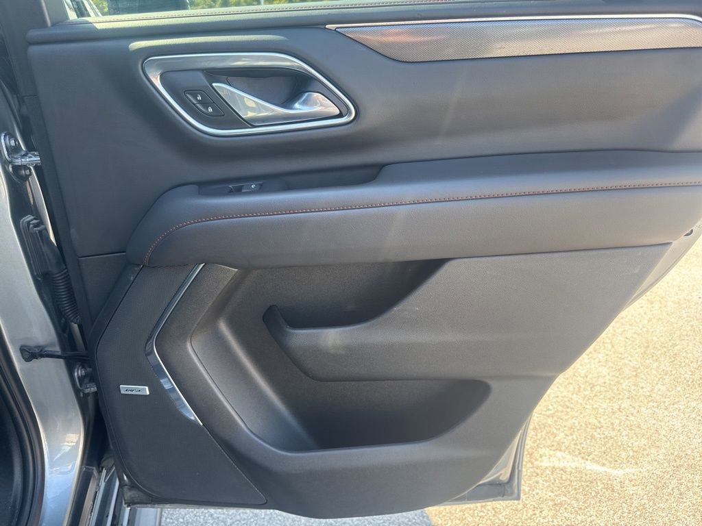 2023 Chevrolet Tahoe RST photo 32