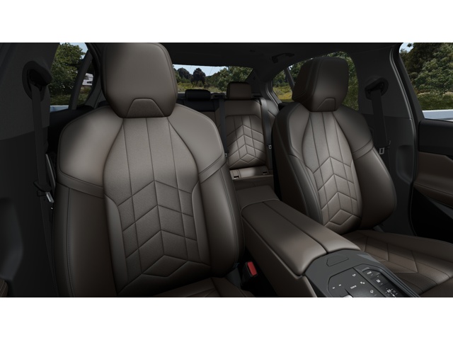 2026 Bmw i5 xDrive40 photo 11