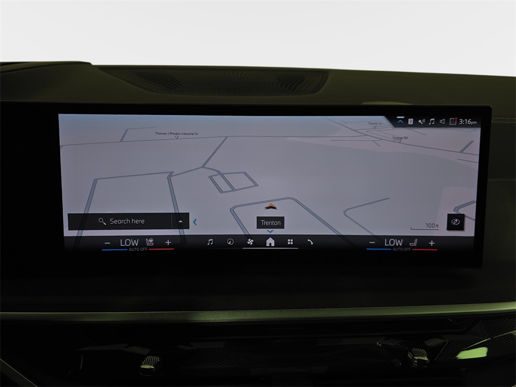 2025 Bmw X5 xDrive40i photo 22