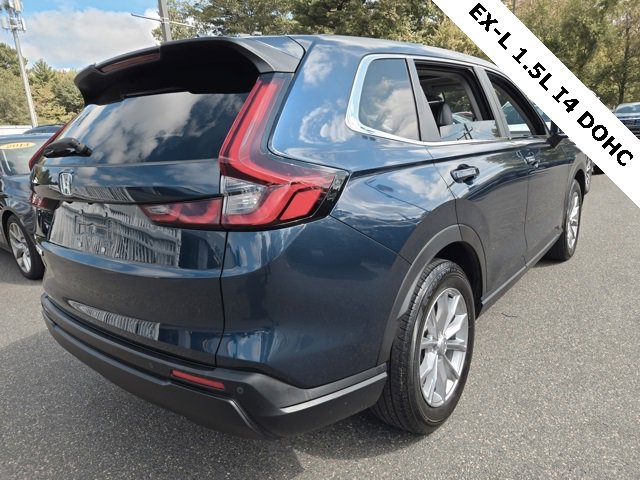 2023 Honda CR-V EX-L photo 12