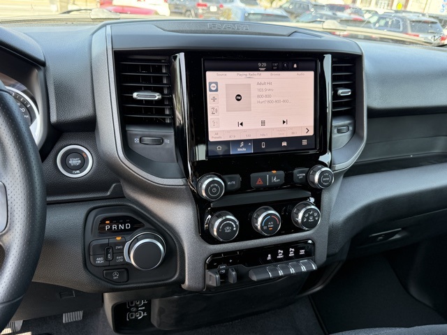 2025 Ram 1500 Tradesman photo 19