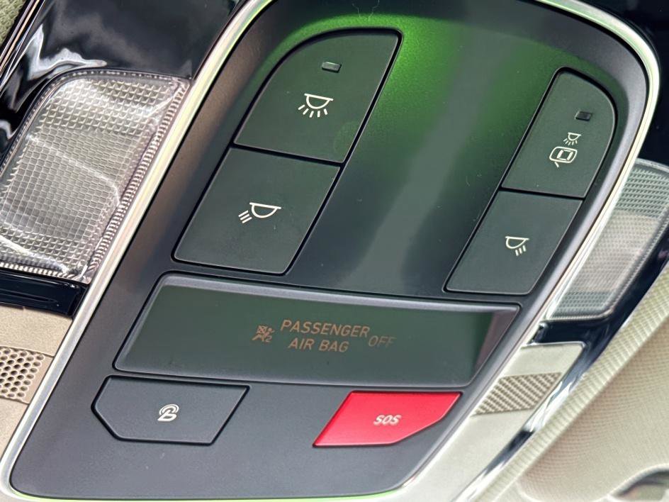 2022 Hyundai Santa Fe XRT photo 18