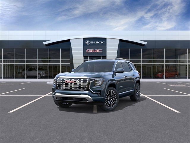 2026 Gmc Terrain Denali photo 8