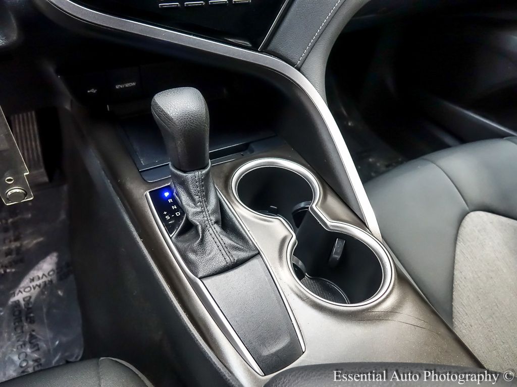 2021 TOYOTA CAMRY - Image 17