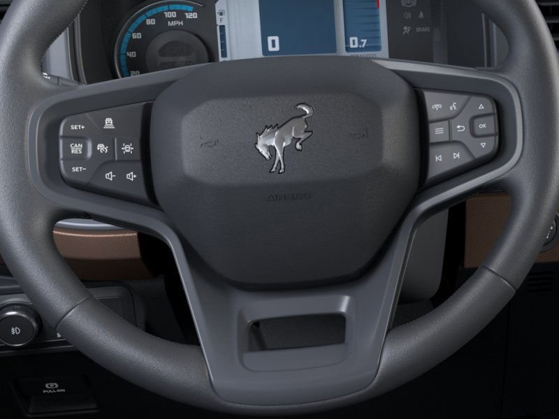 2024 Ford Bronco Outer Banks photo 13