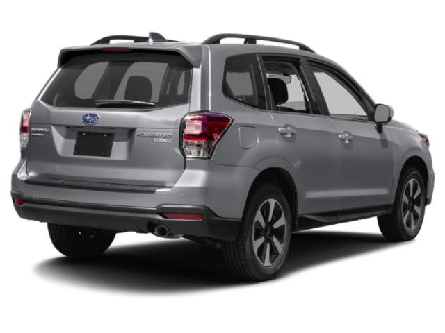 Used 2018 Subaru Forester Limited with VIN JF2SJARC1JH588570 for sale in Bloomington, Minnesota