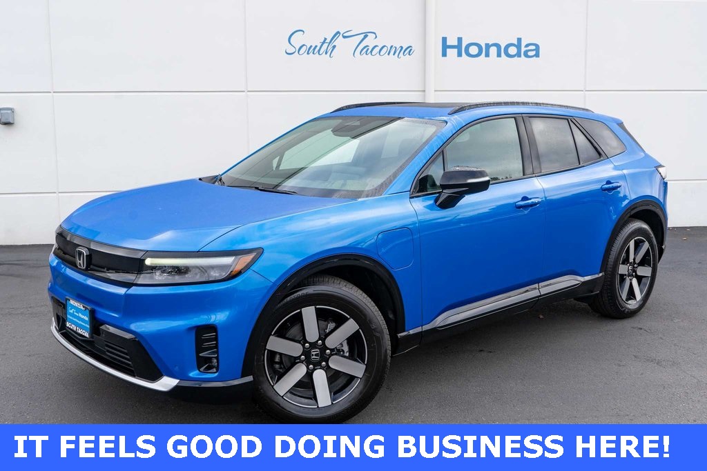 2026 Honda Prologue Touring's photo