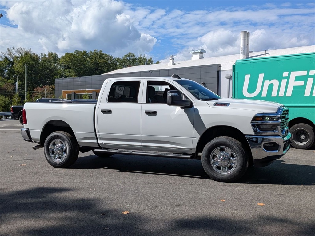 2026 Ram 3500 Tradesman photo 2