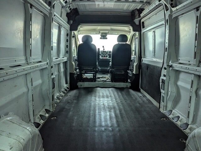 2020 Ram ProMaster 2500 photo 3