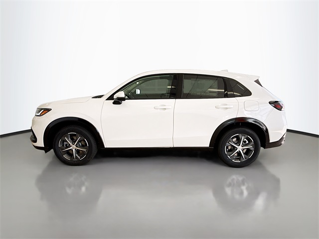 2025 Honda HR-V EX-L photo 4