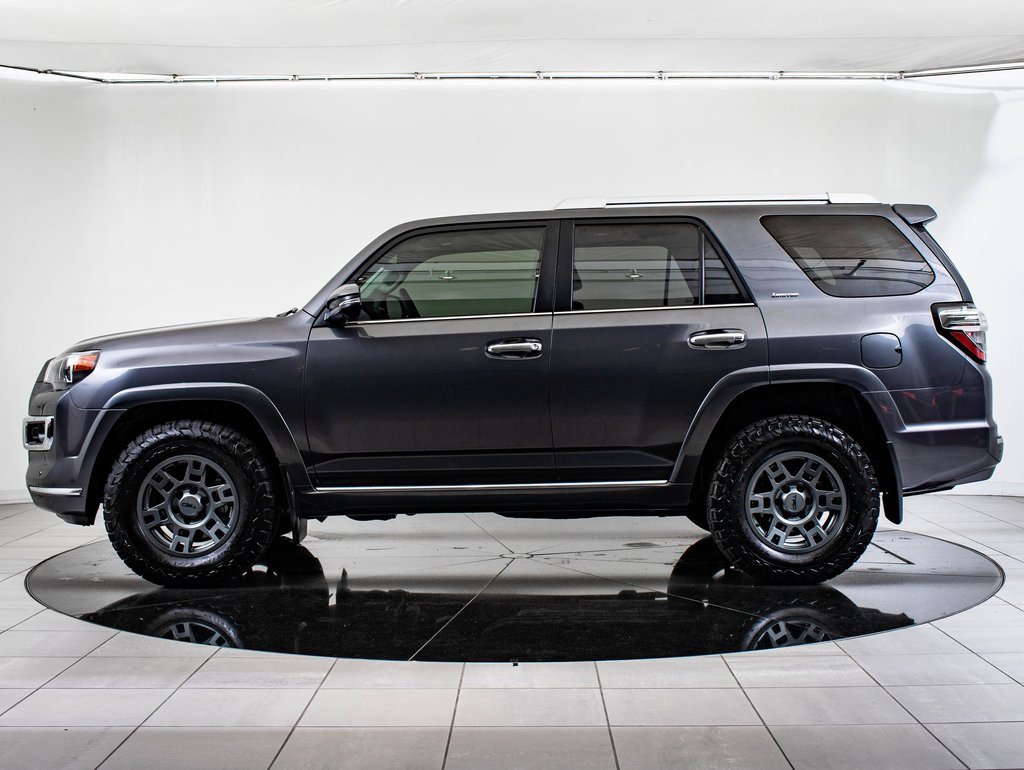 2022 Toyota 4Runner Limited photo 12