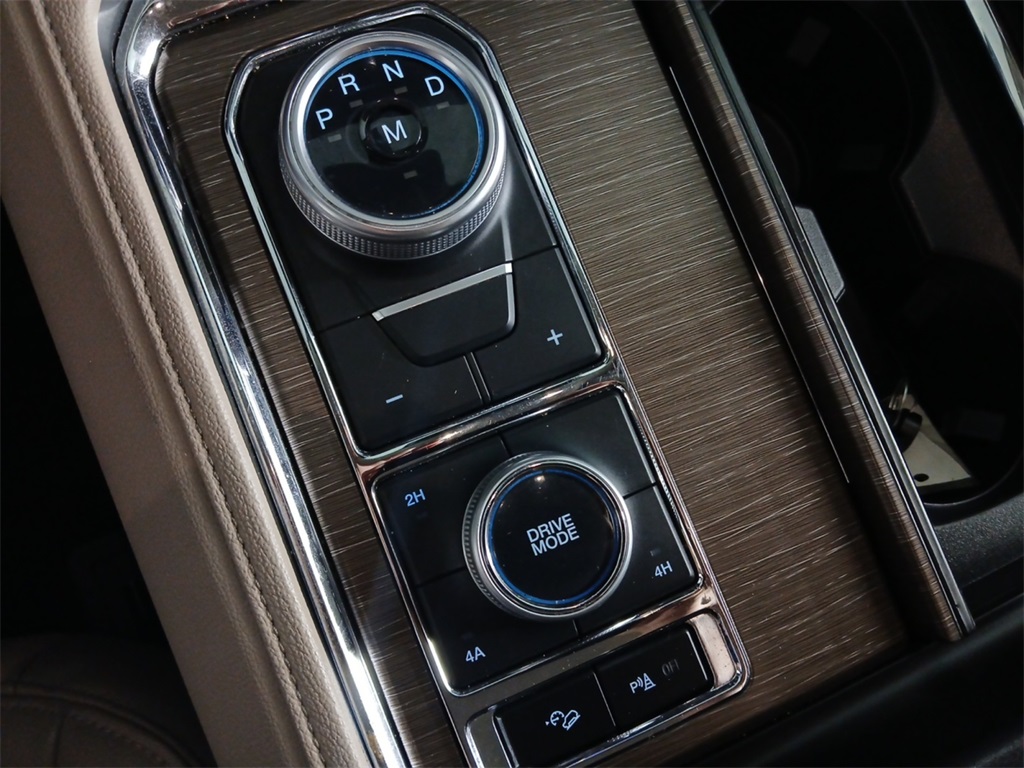 2024 Ford Expedition MAX Limited photo 14