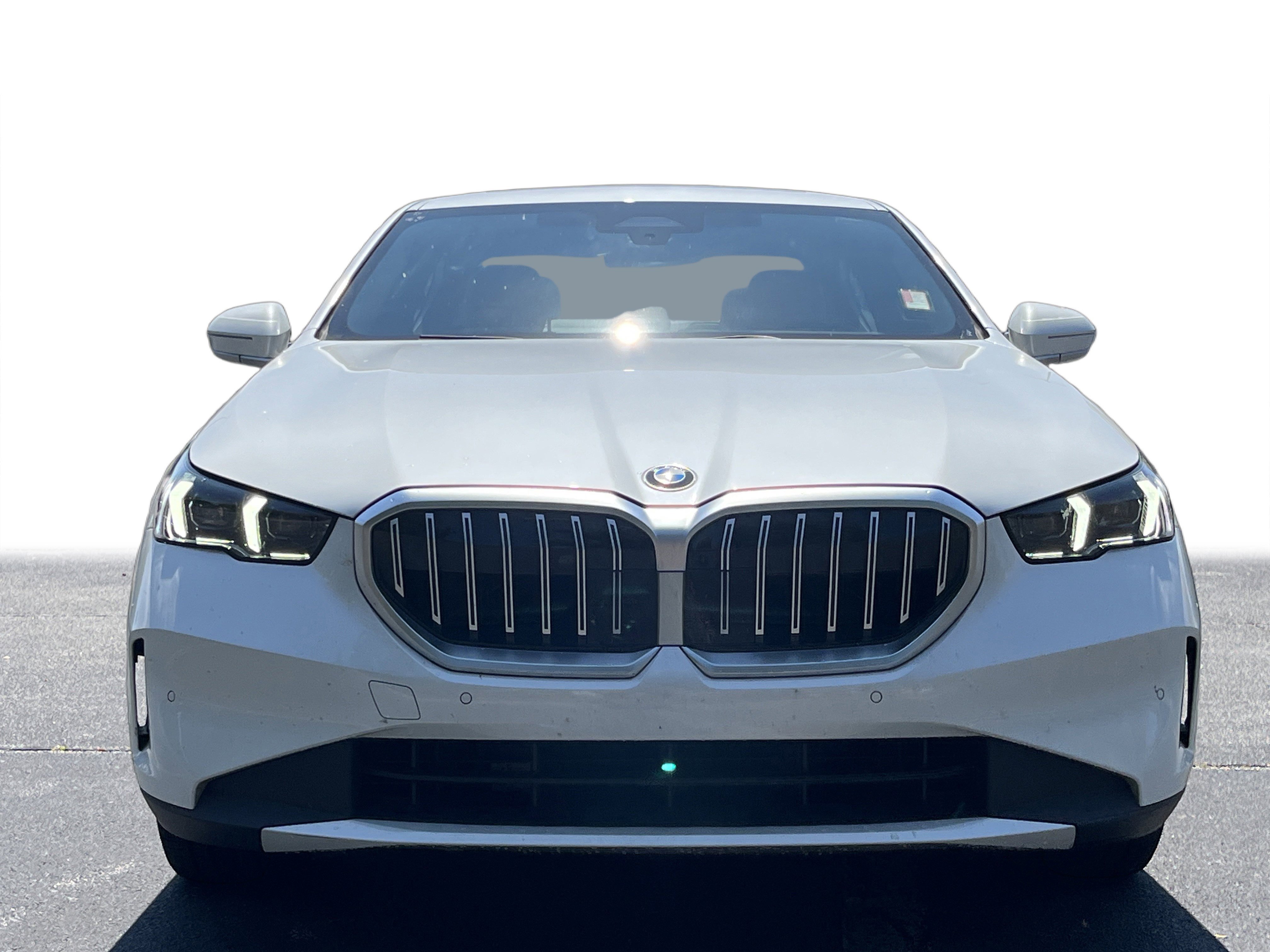 2025 Bmw 530i photo 9