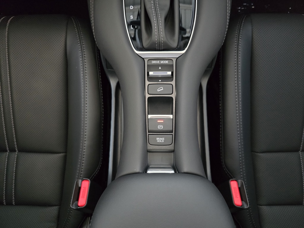 2026 Honda HR-V EX-L photo 25