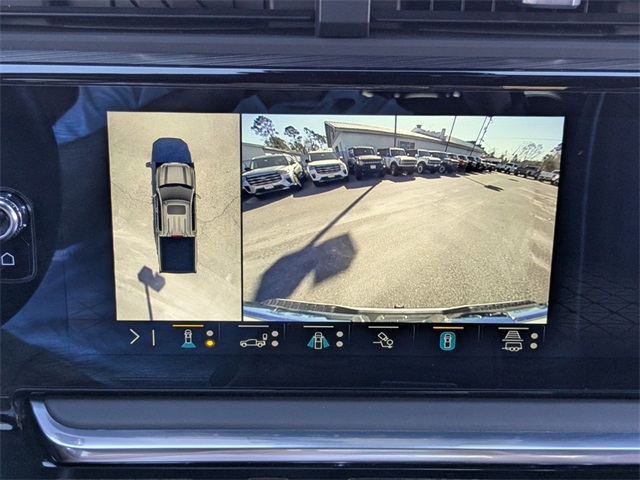 2023 Gmc Sierra 1500 Denali Ultimate photo 19