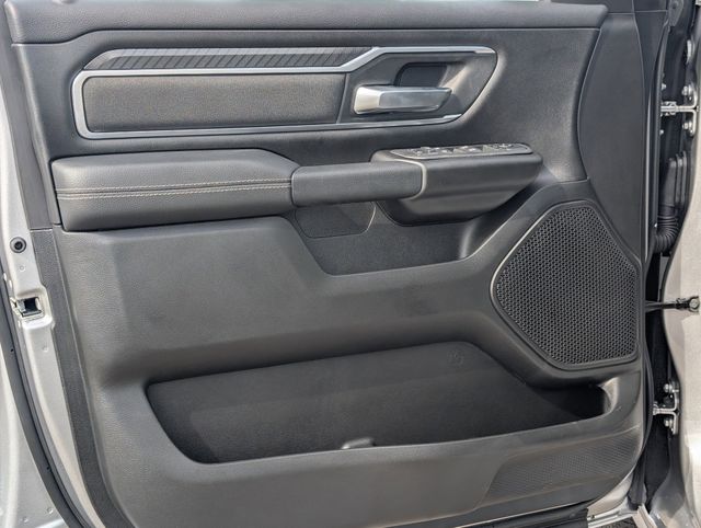 2026 Ram 1500 Big Horn Lone Star photo 11