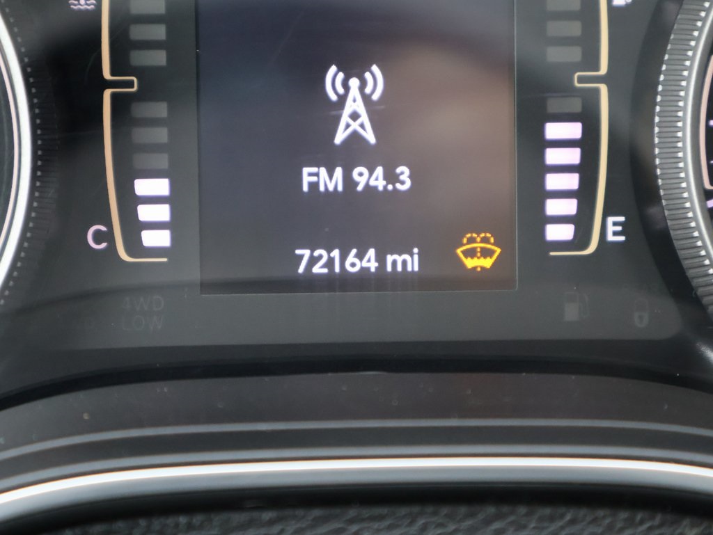 2021 Jeep Cherokee Latitude photo 27