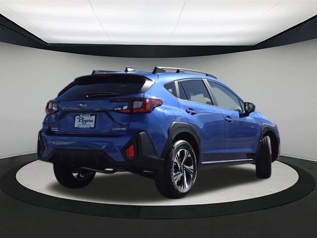 2025 Subaru Crosstrek Premium photo 7