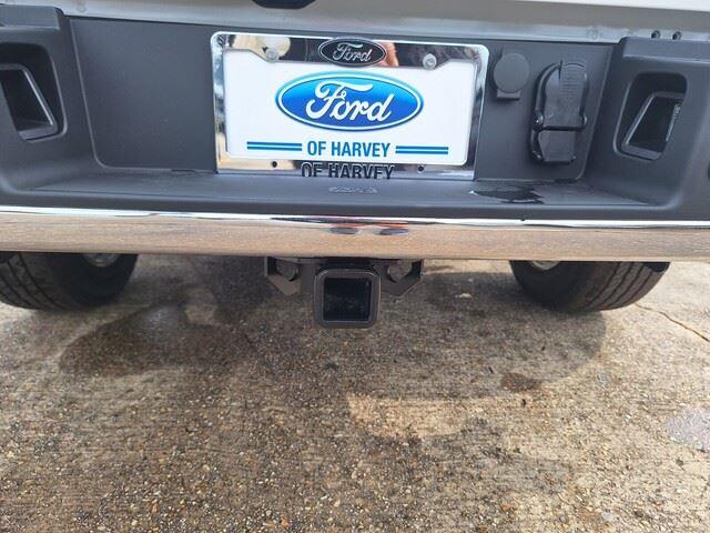 2025 Ford F-150 Lariat photo 24