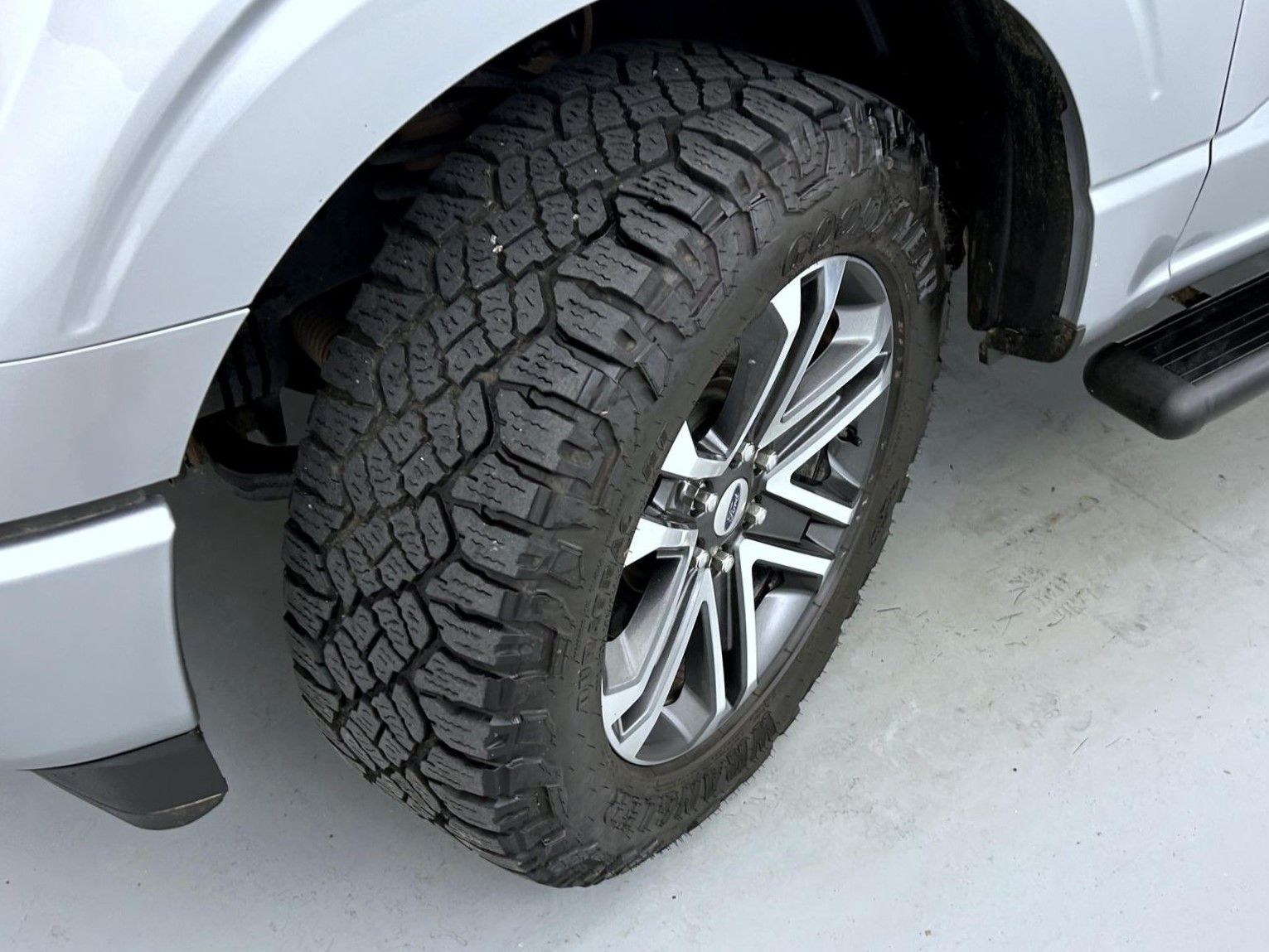 2023 Ford F-150 XL photo 20