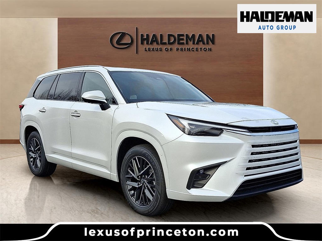 2026 Lexus TX Premium