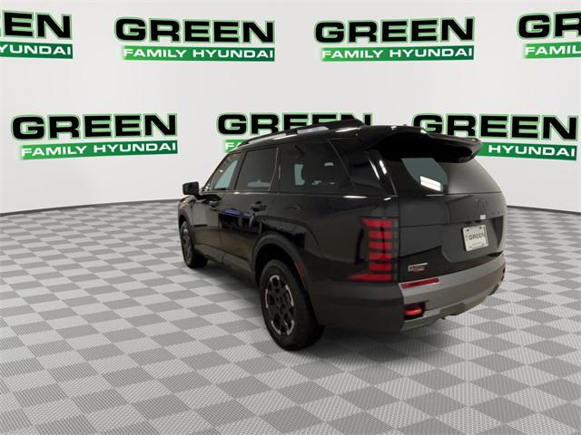 2026 Hyundai Palisade XRT photo 13